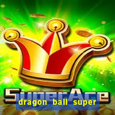 dragon ball super super hero gratis dublado